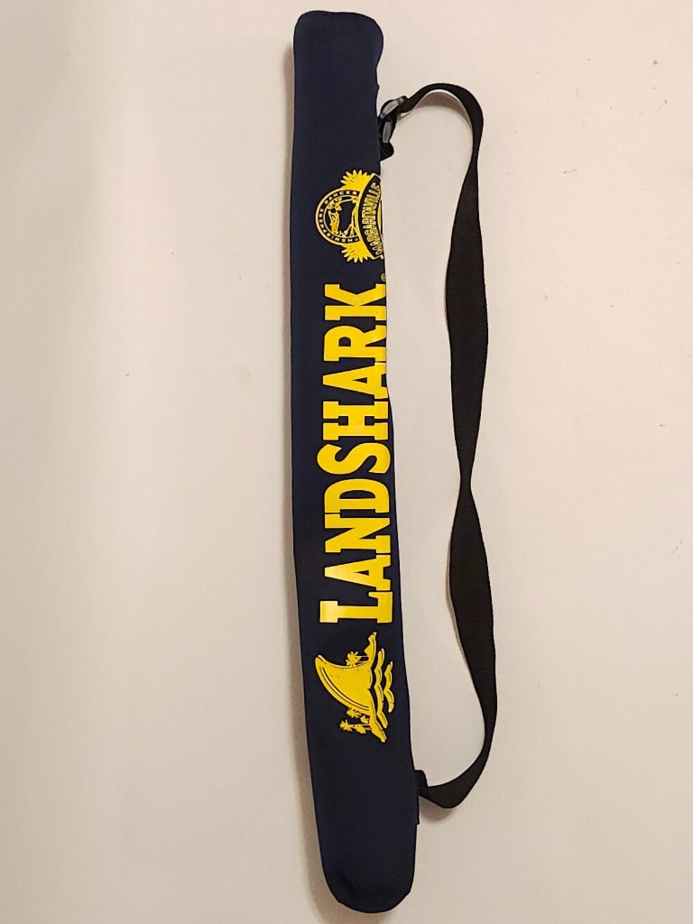 LAND SHARK 6 Can Cooler Sling New Cooler Backpack Margaritaville